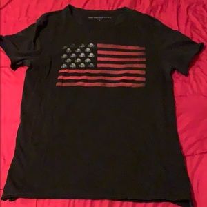 NWOT John Varvatos Shirt